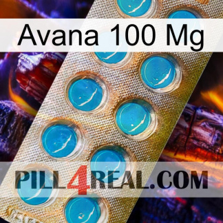 Avana 100Mg new09